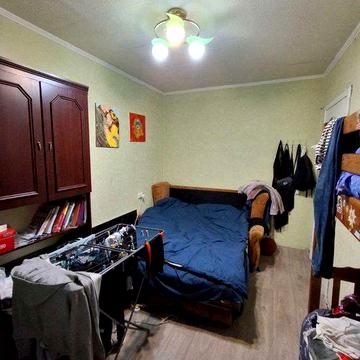 Продам ТЕРМІНОВО 1-кім квартиру в м.Фастів, Київської обл