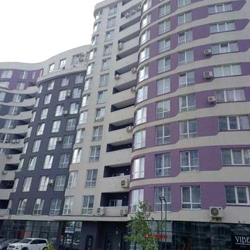 Продається квартира 58 кв.м /1300 за кв.м Парус Смарт ЖК Парус смарт