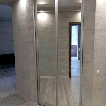 Продам 4 к.кв, Салтівське шоссе 252, 5/16, 81м.кв, авторський ремонт.