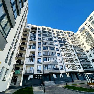Продаж від власника. Без%. Новобудова, вул. Довга - Вашингтона
