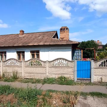 Магістральна вул. (Кириленка), 3