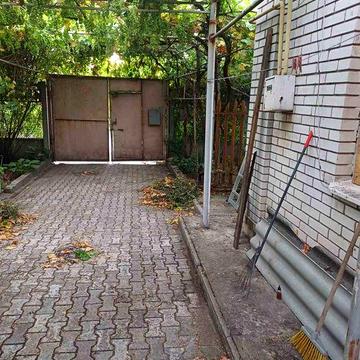 Продам часть дома, ул.Полевая,р-н кафе "Старый парк"