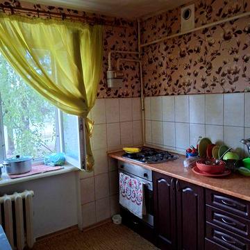 Двокімнатна квартира в центрі поряд з курортом