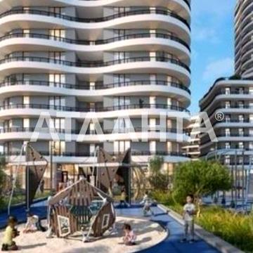 Аркадийское плато (Гагаринское плато), 5б4, Аркадия, Приморский, Одесса, Одесская 26500 USD