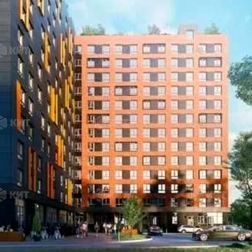 1к. 24м2 Центр (ЖК "Urban One" SUMSKAYA, Центральный парк) 129554