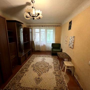 Продажа однокімнатної квартири на Токарному