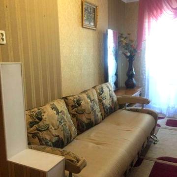 Продам однокімнатну квартиру Фастовська
