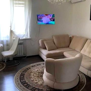 Оренда 2к квартири на пров. Листяний 15