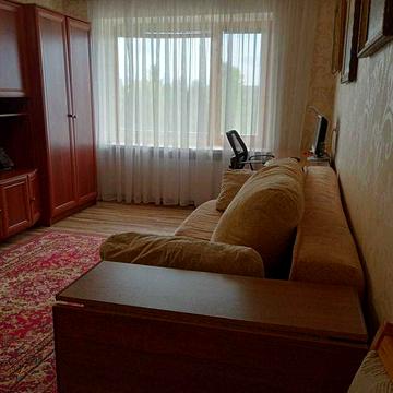 Продаж 3-х кімнатної квартири в Мукачеві