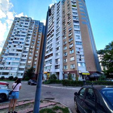 Продам! Євродвушка "для душі"  Харківське ш. 56 без комісії