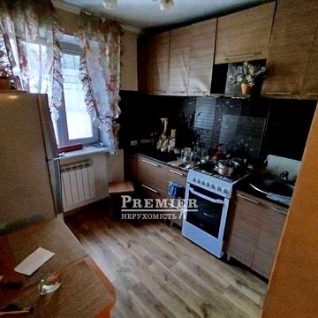 До продажу затишна 1 кімн. квартира