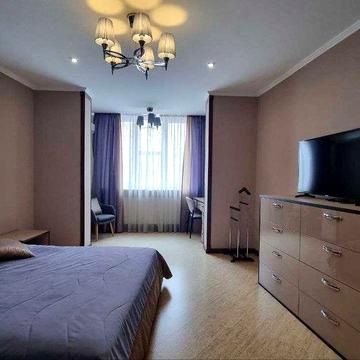Оренда 3 спальні .квартири вул. Федора Ернста 16б