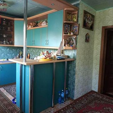 Продам 3 кімнатну квартиру Нова Галещина