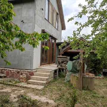 будинок в с. рикунь вижгородський р-н.