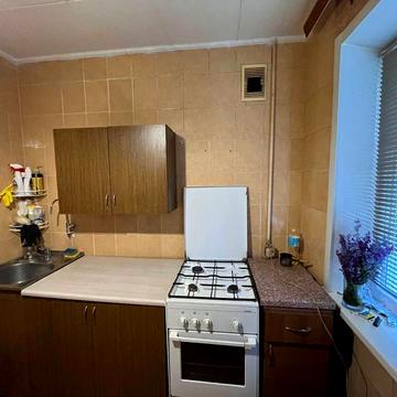 Здається 1-кім квартира в Осіпенківському районі.Ціна 4000+ку.