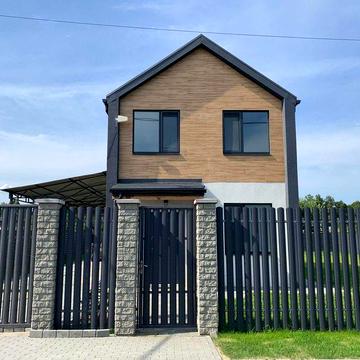 Продаж будинка у котеджному містечку в с. Білогородка