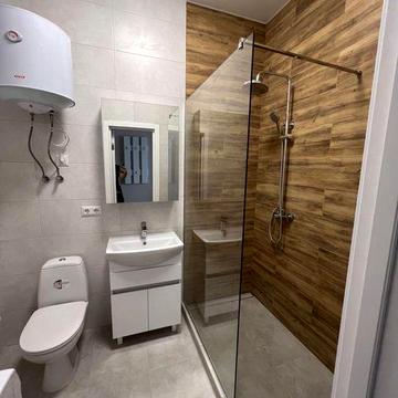 Сдам свою смарт квартиру Бочарова Жк смарт сити