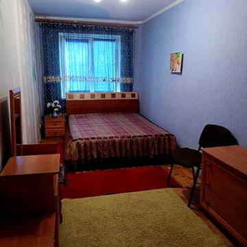 СДАМ!! 2х  КОМНАТНУЮ, уютную квартиру, кольцо косиора(Соцгород)