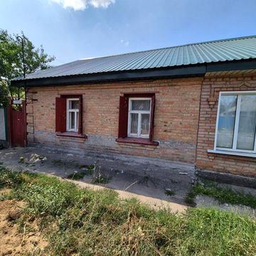 3 Кім.Пів.Будинку.Шкільний.Вул.Куропятнікова.Окремий Двір!