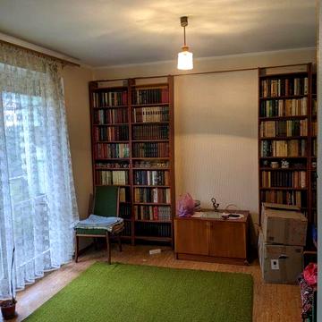 3-х кімн.квартира, смт. Воловець