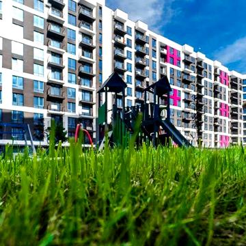 Найдешевша здана 2-к квартира в ЖК Family Plaza ЖК Family Plaza
