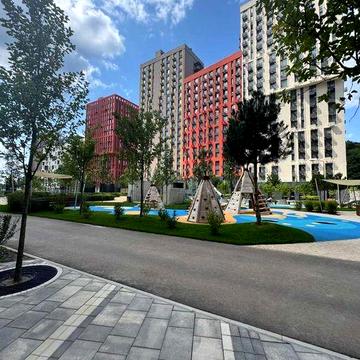 Продаж 2-кімн квартири на шоссе Столичне 2А ЖК &quot;Svitlo Park&quot;