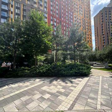 Продаж 1-кімн квартири по Столичне шосе, 2А ЖК &quot;Svitlo Park&quot;
