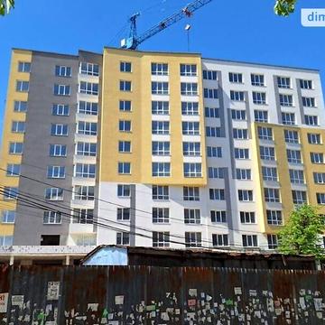 Продаж 1к Квартира Євгенія Пікуса вулиця ЖК ул. Евгения Пикуса, 14