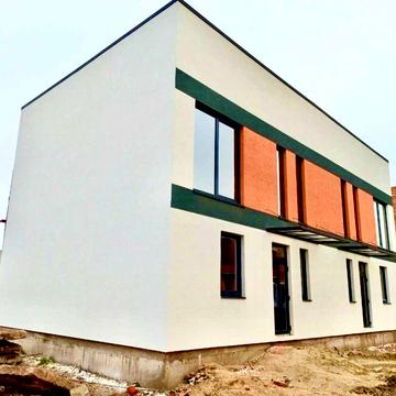 Продам котедж район авторинку