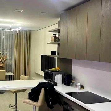 Сдам 3 ком квартиру Позняки Харьковская Ревуцкого 11