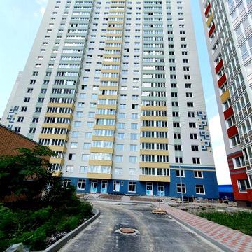 Пентхаус, ЖК Патріотика, Вижниця, 2 уровня, 179м2, метро Позняки ЖК Патріотика