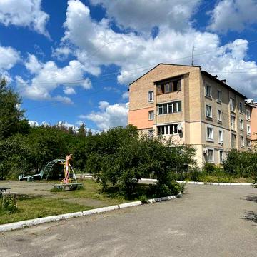Продаж 3 кімнатної  квартири