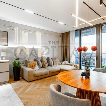 Продажа квартиры, ЖК Taryan Towers, 1 башня ЖК Taryan Towers