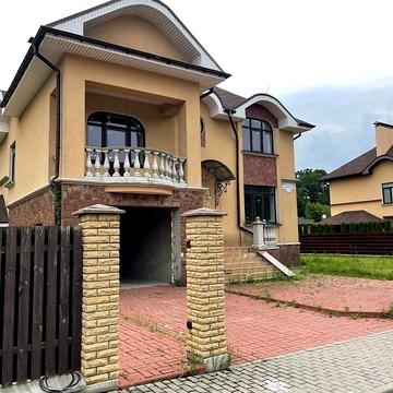Продаж 5к Дім Метрологічна вулиця ЖК Feofania Cottage