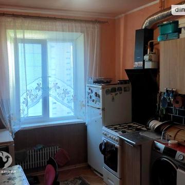 Продаж 3к Квартира Колективна вулиця