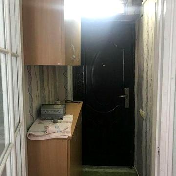 Продам отдельный блок в общежитии