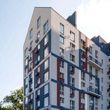 Подарунок вам - ціна 820$/м кв на кілька квартир! ЖК ЗигЗаг