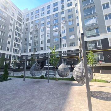 2 кімнатна квартира з чудовим наповненням!