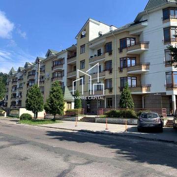 Продаж / Квартира / Замарстинівська, Шевченківський район, Львів