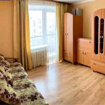 Продається 1 кімнатна квартира на Дружбі