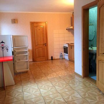 Аренда квартиры 1к, с ремонтом, рядом лес, озеро, Горенка/ Пуща-Водица