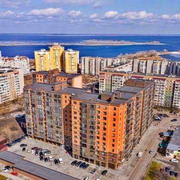 ЕОСЕЛЯ! Інвестиція в МАЙБУТНЄ-2 кім.кв з майже РЕМОНТОМ  в ЖК Сімейний Жк Сімейний
