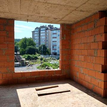 Однокімнатна квартира в будинку бізнес-класу ЖК Liberty gardens