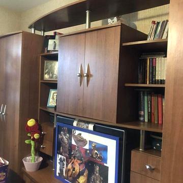 Продається квартира -студія