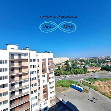 Терміновий продаж ‼️1 кімнатна вул. Святошенська 54 ЖК Сади Вишневі ЖК Сади Вишнев