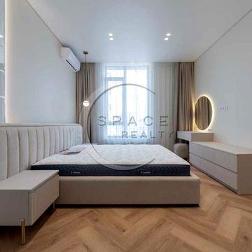 Продаж 2к квартири 53м2 ЖК TRIIINITY вул Василя Тютюнника 39/2 ЖК TRIIINITY
