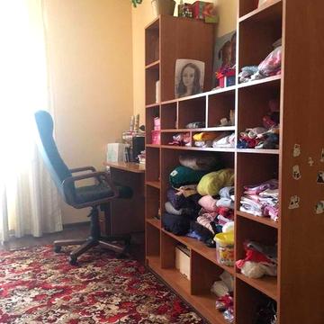 Продаж однокімнатноій квартири  Голосіівський район, ЖККазка.Лебедева1 ЖК Казка