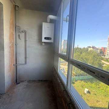 Продаж 1к Квартира Озерна вулиця ЖК Автобиография