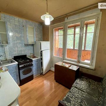 Продаж 1к Квартира Гвардійців-Широнінців вулиця
