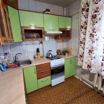 Пропонується аренда  двукімнатної квартири у центрі